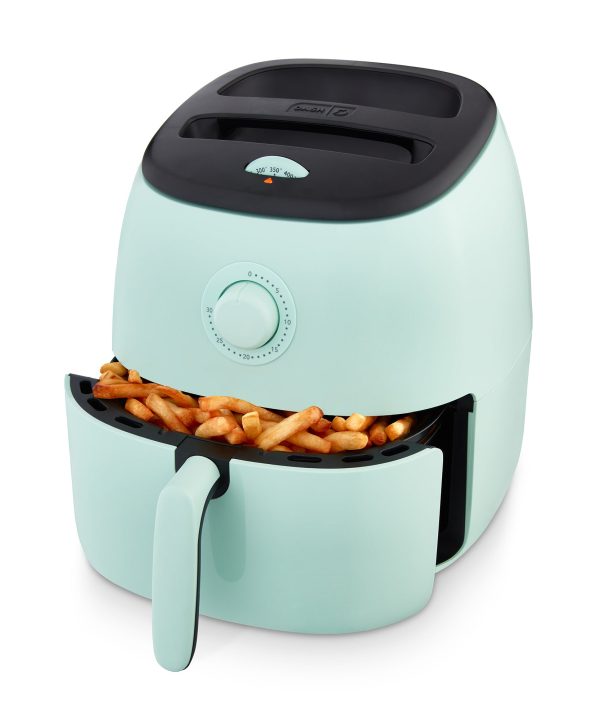 Tasti-Crisp™ Family Size Air Fryer 6 Qt. Cheap Shop