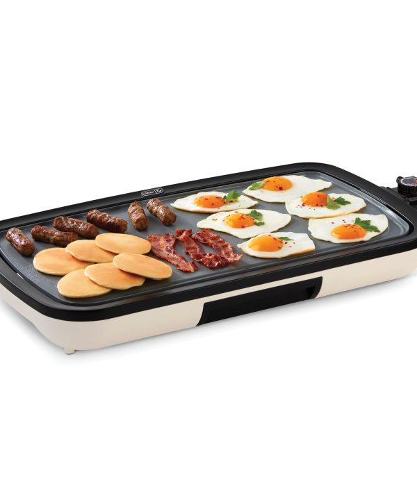 Ceramic Nonstick Everyday Griddle Pay With Paypal Online
