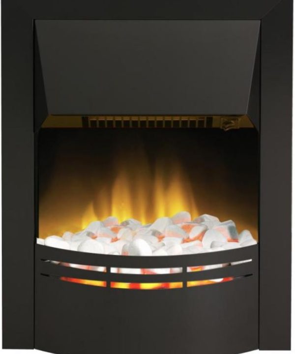DIMPLEX DAKOTA 2KW ELECTRIC FIRE | DKT20BL Discount Online