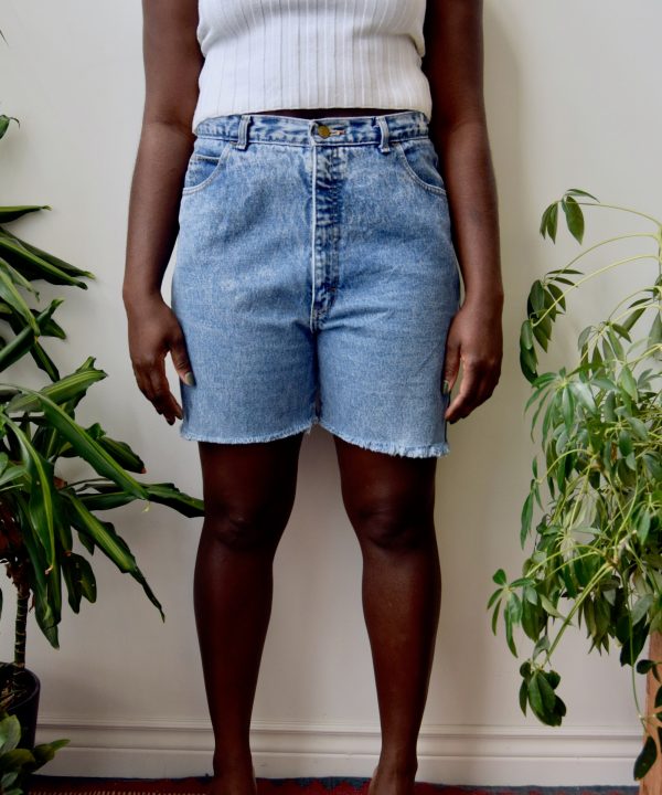 Bonjour Cut Offs Shop Offer Online