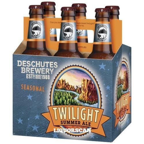 Deschutes Twilight Summer Ale Sale How Much