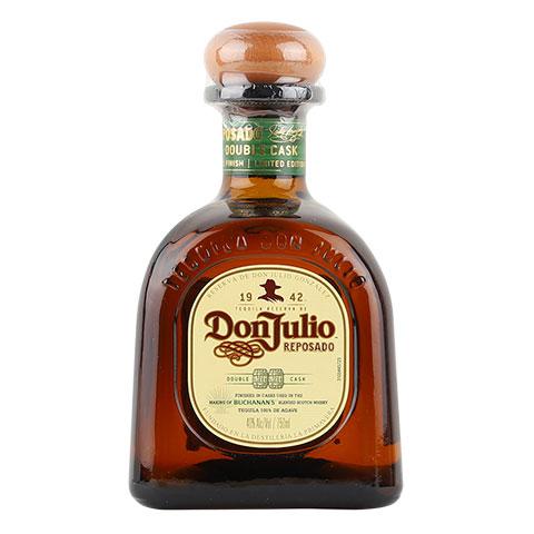 Don Julio Reposado Double Cask Tequila Brand New Unisex Sale Online
