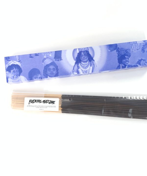 FA - Incense Cheap Eastbay