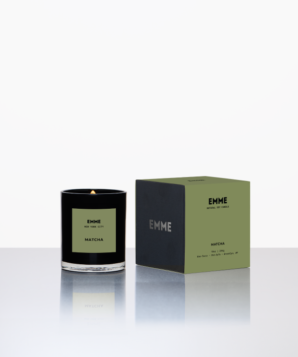 Matcha – Candle Jar Sale Best Pices