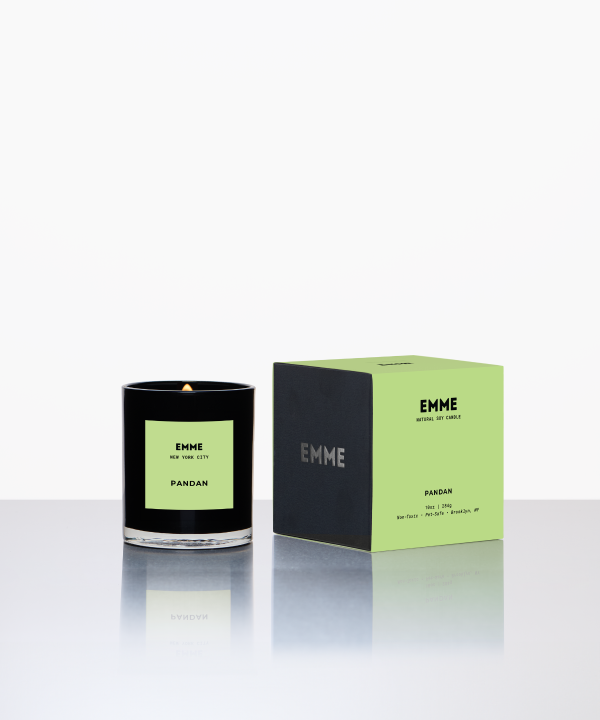 Pandan – Candle Jar Cheap Extremely