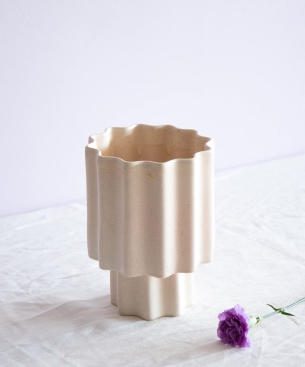 Regular Tapered Vase - Saltlake Cheap Sale Popular