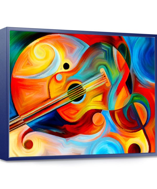 Music and Rhythm Wall Art Visa Payment Cheap Pice