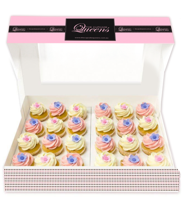 Flower Love Mini Gift box Free Shipping 2025 Unisex