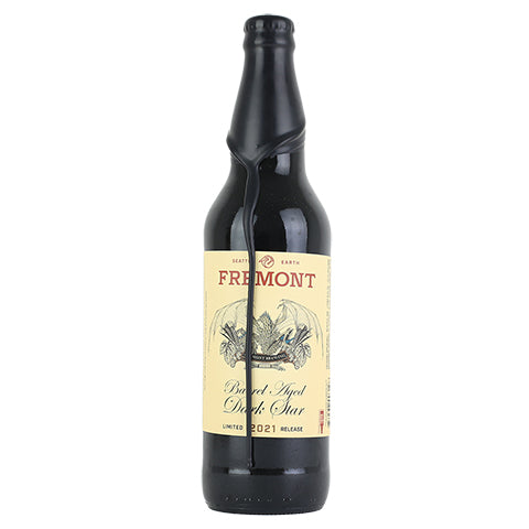 Fremont Bourbon Barrel Aged Dark Star Sale High Quality