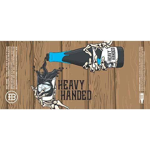 Froth Heavy Handed Imperial Stout Cheap Sale Comfortable