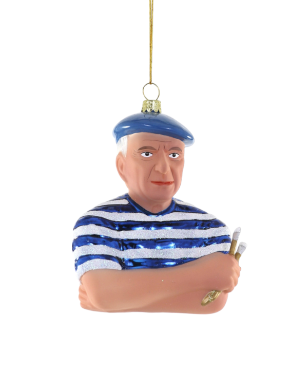 Pablo Picasso Ornament Cheap Pice Wholesale