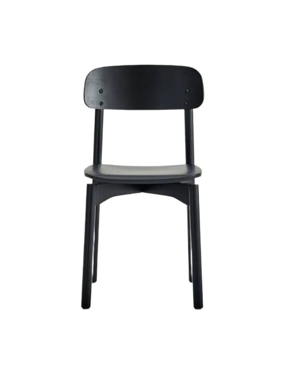 Sheep Dining Chair - Black Sale Big Discount