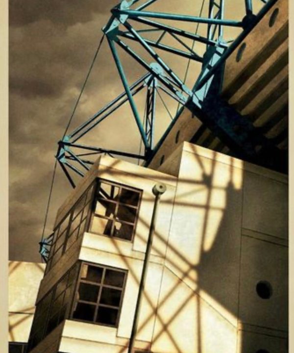 Gate 5 MCG Art Print Clearance Deals