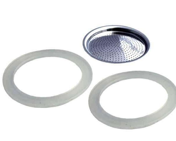 9 Cup Lucino Replacement Filter & Seal Fashionable Cheap Pice