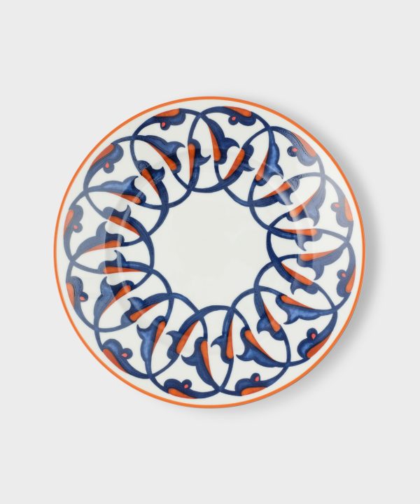 Anatolia Dinner Plate by Ginori 1735 For Sale Online