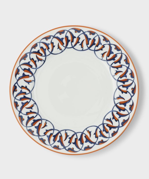 Anatolia Charger Plate by Ginori 1735 Free Shipping Best Pices