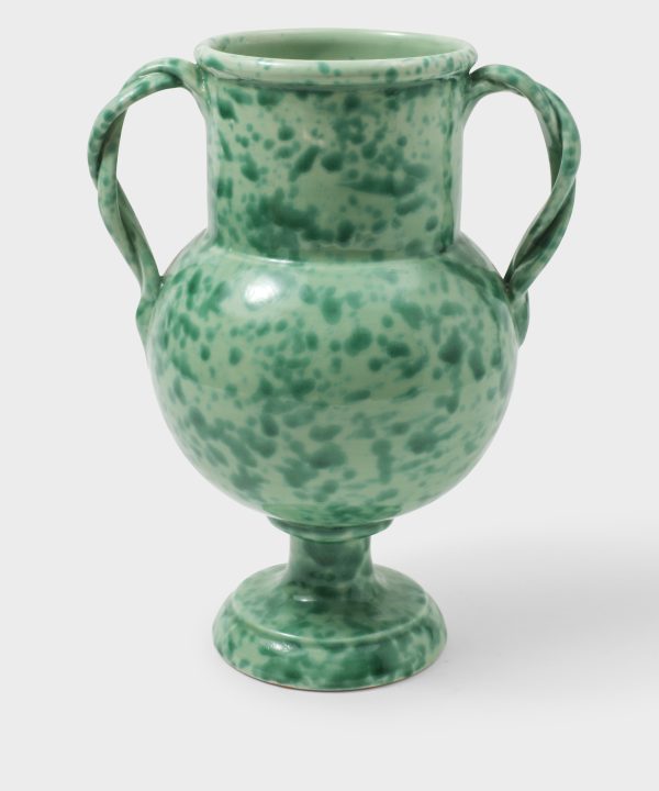 Amphora Glazed Vase Free Shipping Footlocker Finishline