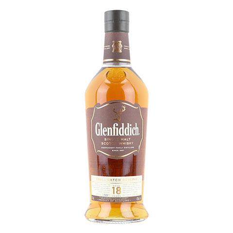Glenfiddich Small Batch Reserve Scotch Whisky Discount Looking For