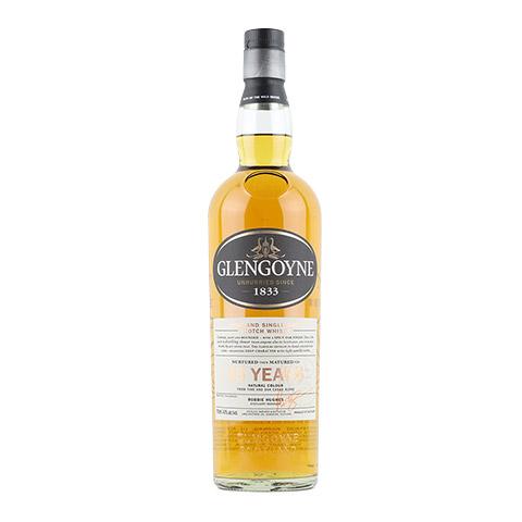 Glengoyne 15 Year Old Single Malt Scotch Whisky Affordable Sale Online