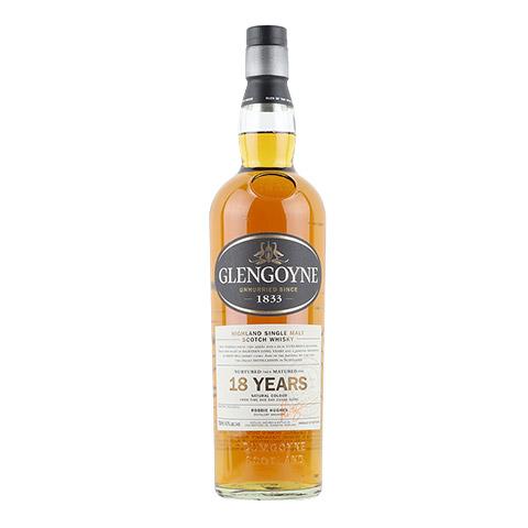 Glengoyne 18 Year Old Single Malt Scotch Whisky Buy Cheap Deals