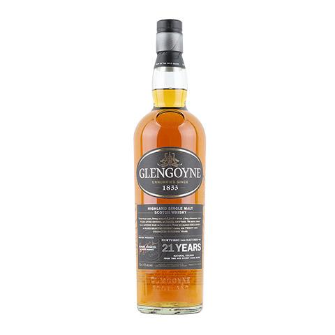Glengoyne 21 Year Old Single Malt Scotch Whisky Buy Cheap Footlocker Finishline