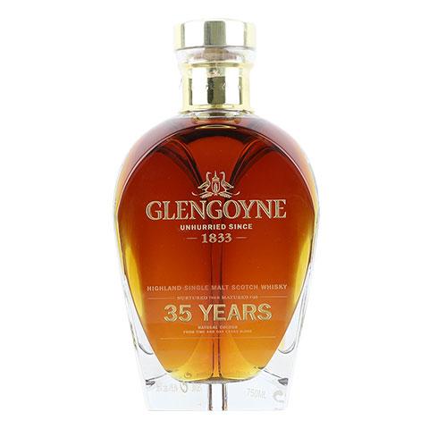 Glengoyne 35 Year Old Scotch Whisky Comfortable Cheap Online