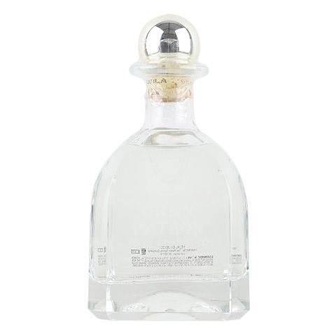 Gran Patron Platinum Silver Tequila With Paypal For Sale