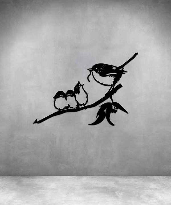 3 Birds Supply