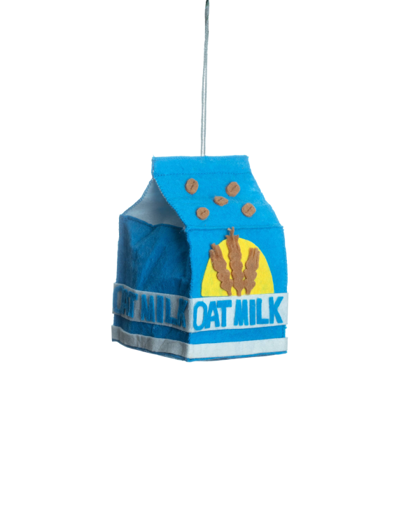 Oat Milk Ornament Buy Cheap Genuine