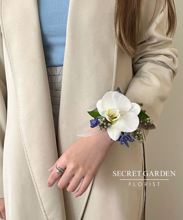 Orchid Corsage(Pickup Only) Buy