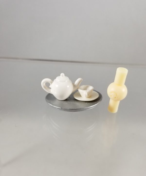 105 -Sakuya's Tea Pot, Tea Cup, and Tray Visit New Sale Online