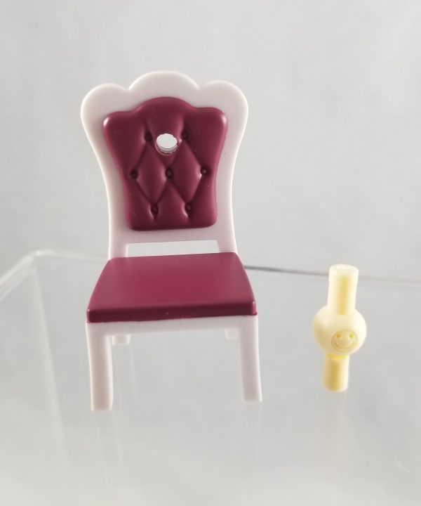 1210 -Haru's Chair Outlet Clearance