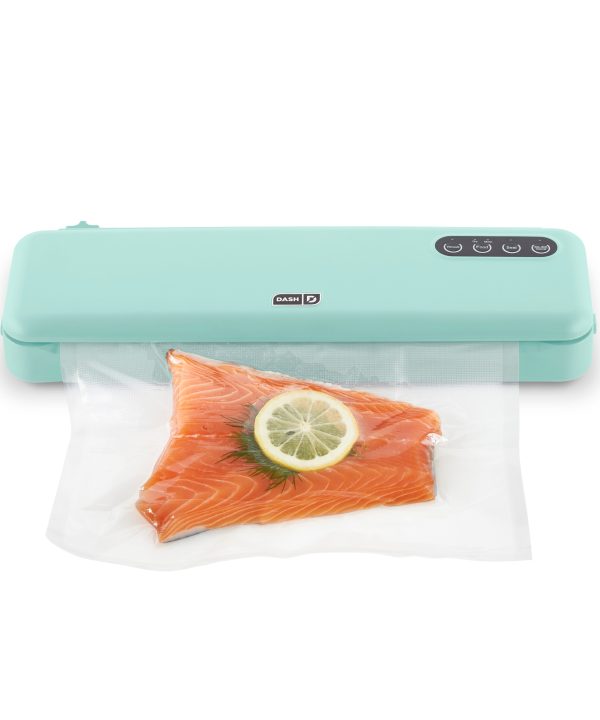 SuperSeal™ Vacuum Sealer Get To Buy Sale Online