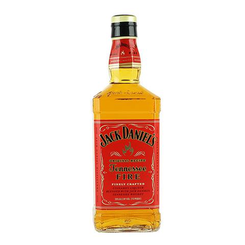 Jack Daniel's Tennessee Fire Whiskey Buy Cheap Latest