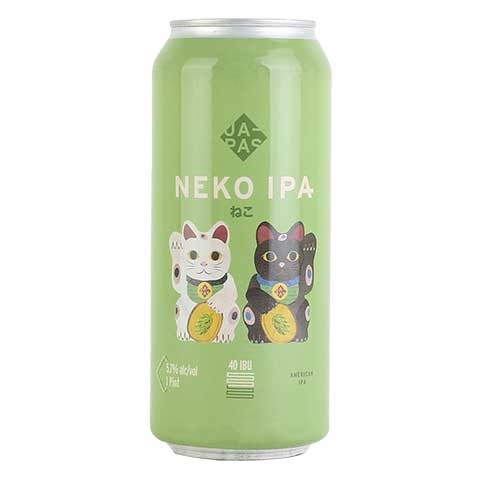 Japas Neko IPA 2025 Unisex Cheap Pice