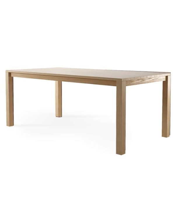 Solid Dining Table - Oak Cheap Sale How Much