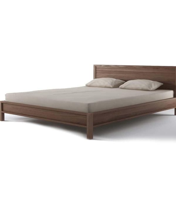 Solid Queen Bed - Teak Cheap Sale Amazing Pice