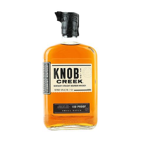 Knob Creek Small Batch Bourbon Whiskey Free Shipping Top Quality