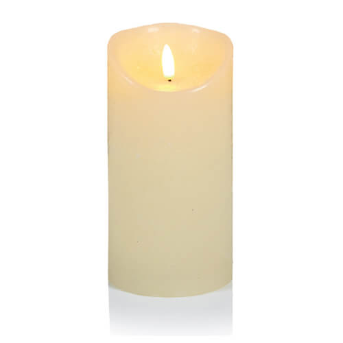FLICKERBRIGHT CANDLE | LB192181 Outlet Great Deals