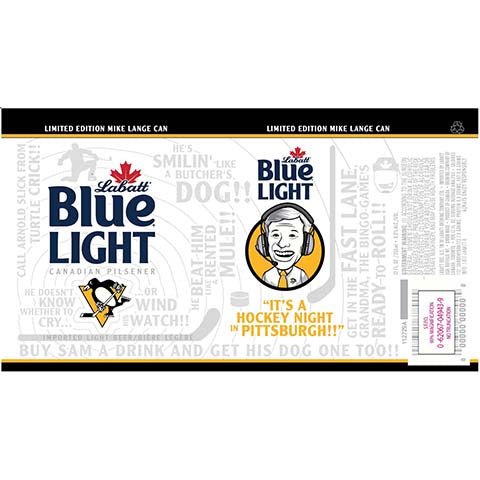 Labatt Blue Light Canadian Pilsener Free Shipping Shop Offer