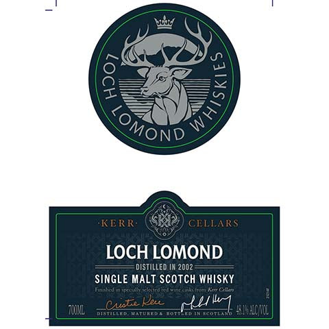 Loch Lomond Single Malt Scotch Whisky Cheapest For Sale