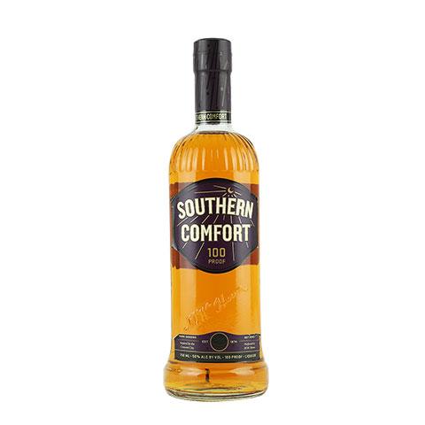 M.W. Heron Southern Comfort 100 Proof Whiskey Cheap Brand New Unisex