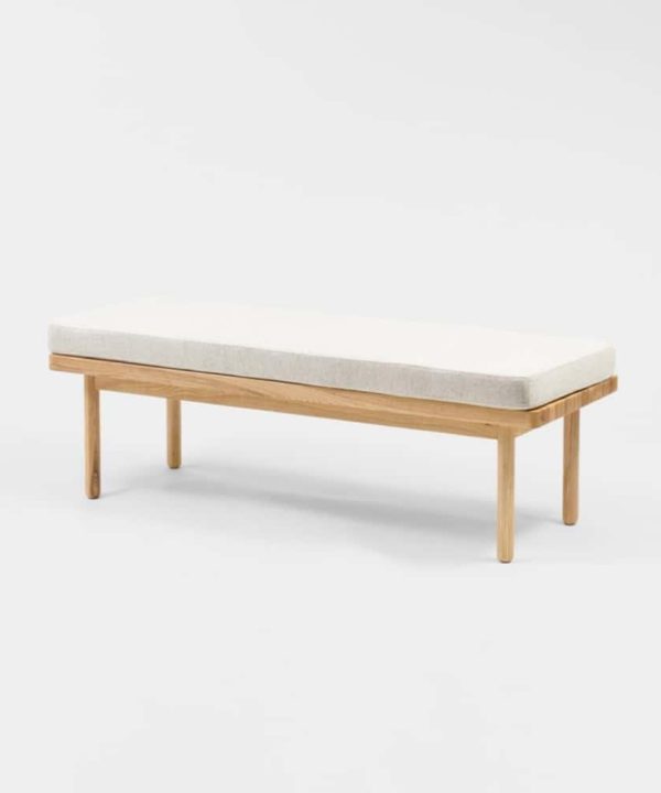 Scout Bench - Natural Clearance For Nice