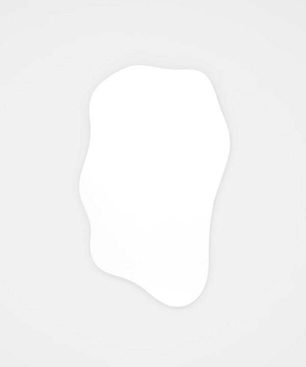Rockpool Mirror 75cm x 120cm - Black Wide Range Of Cheap Online