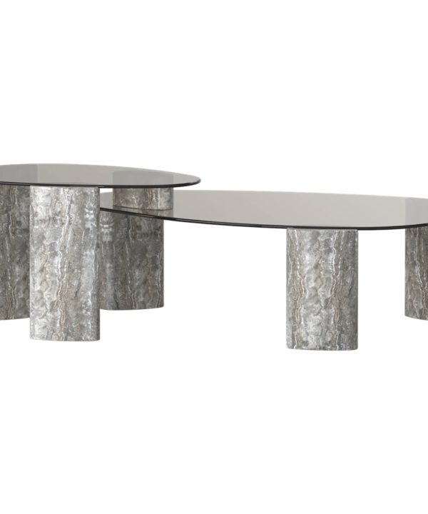Sierra Nesting Coffee Table Buy Online Cheap