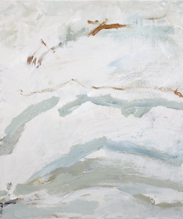 Sea Haze Canvas Print 50Cm x 50Cm Cheapest Pice For Sale
