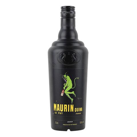 Maurin Quina Le Puy Liqueur Countdown Package Online