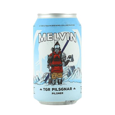 Melvin TGR Pilsgnar Sale Explore