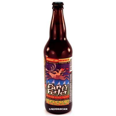 Midnight Sun Panty Peeler Tripel Cheap Sale Cheap