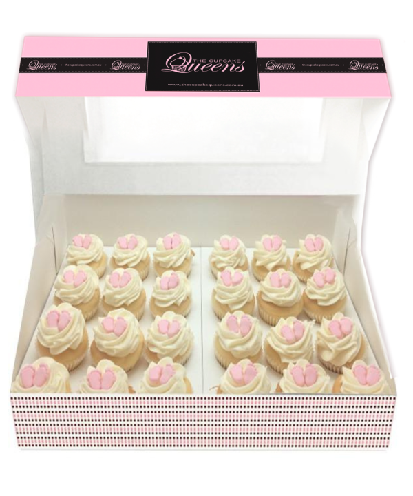 Mini Baby Feet - Pink Outlet Best Sale